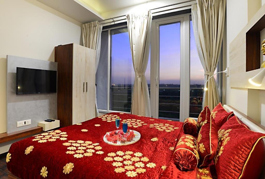Comfort Inn Donil Βαντοντάρα Εξωτερικό φωτογραφία