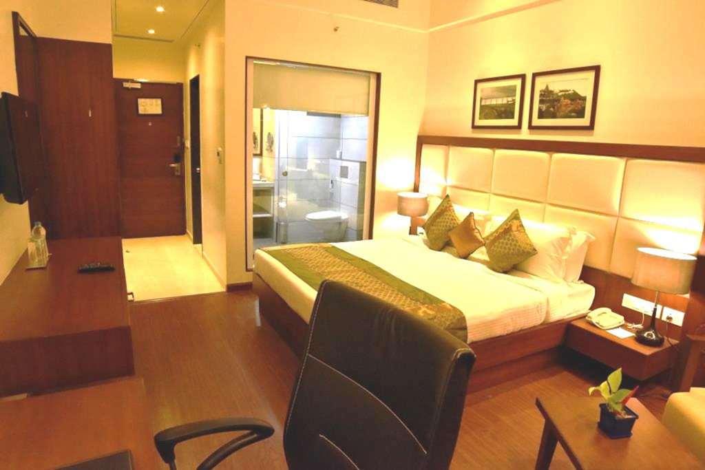 Comfort Inn Donil Βαντοντάρα Δωμάτιο φωτογραφία