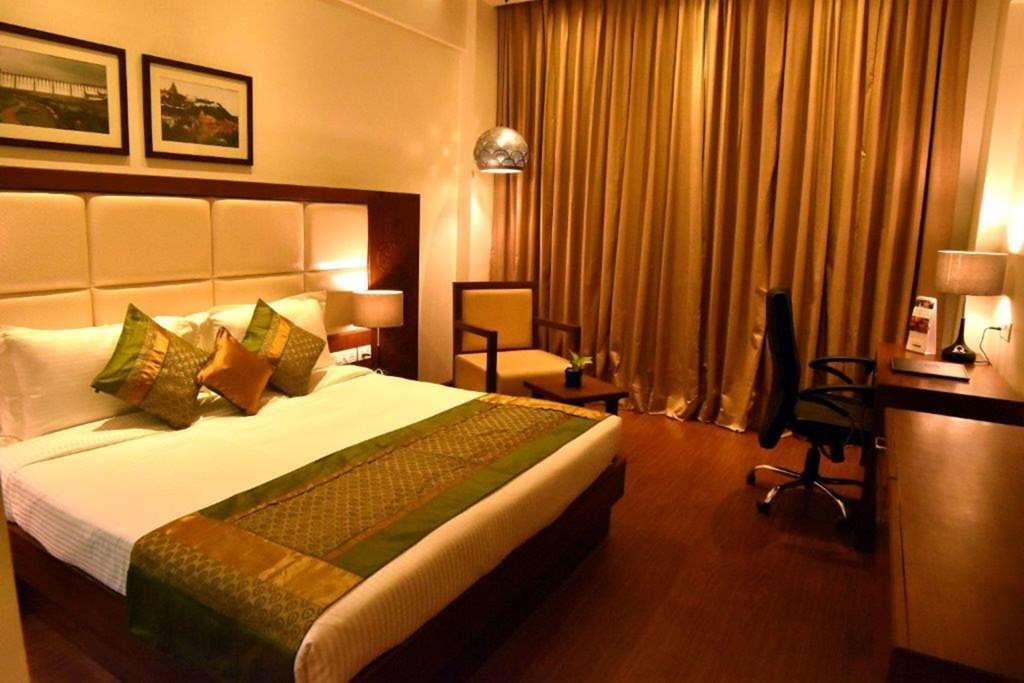 Comfort Inn Donil Βαντοντάρα Δωμάτιο φωτογραφία