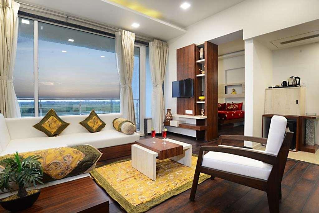 Comfort Inn Donil Βαντοντάρα Δωμάτιο φωτογραφία