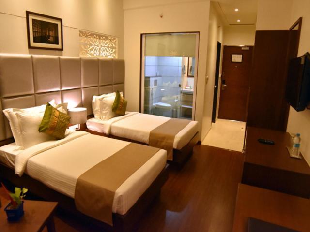 Comfort Inn Donil Βαντοντάρα Εξωτερικό φωτογραφία