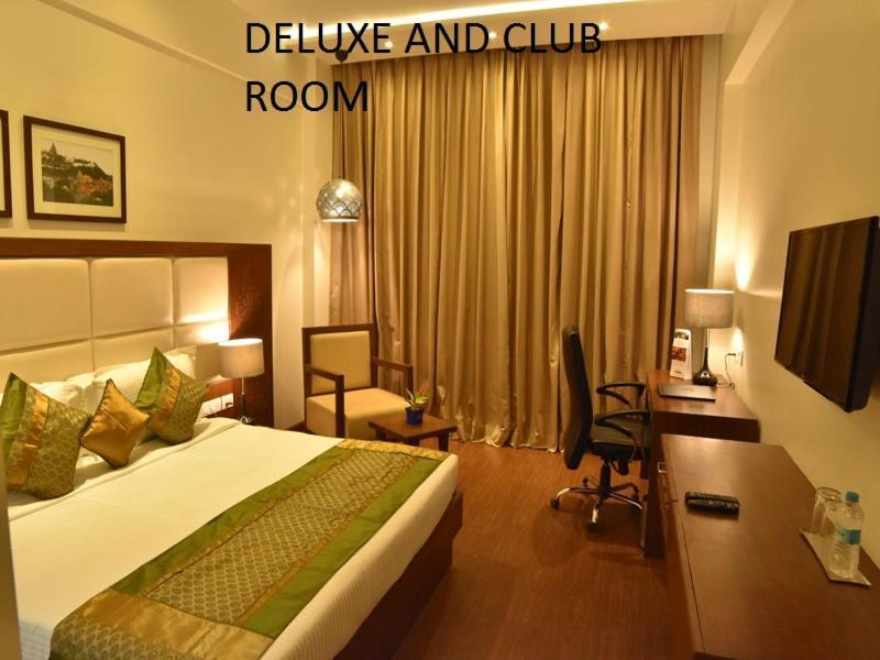 Comfort Inn Donil Βαντοντάρα Εξωτερικό φωτογραφία