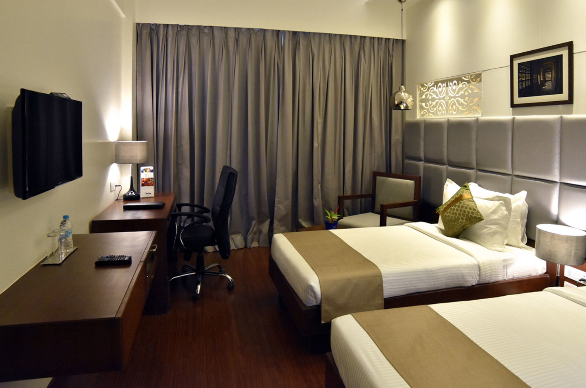 Comfort Inn Donil Βαντοντάρα Δωμάτιο φωτογραφία