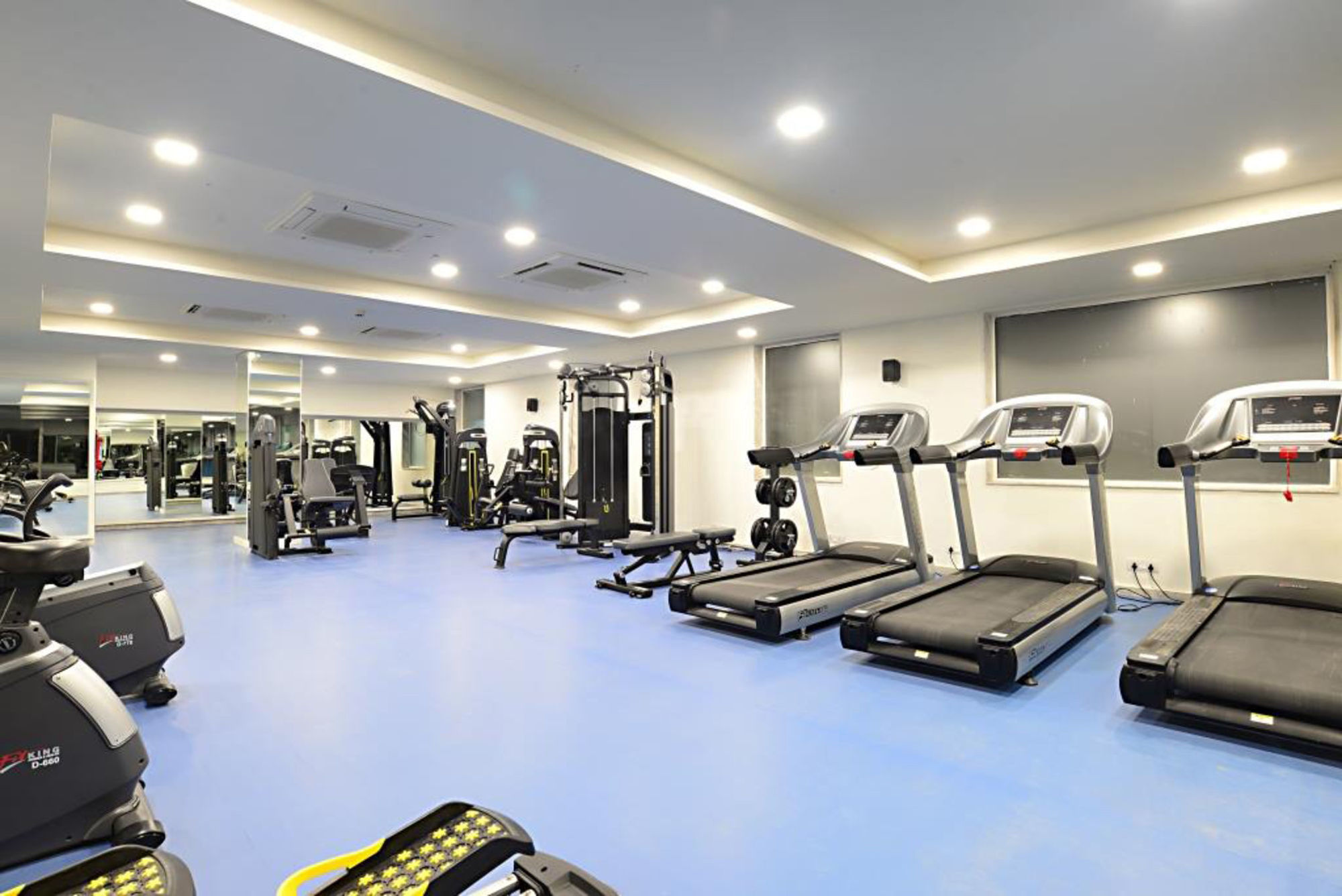 Comfort Inn Donil Βαντοντάρα Ανέσεις φωτογραφία
