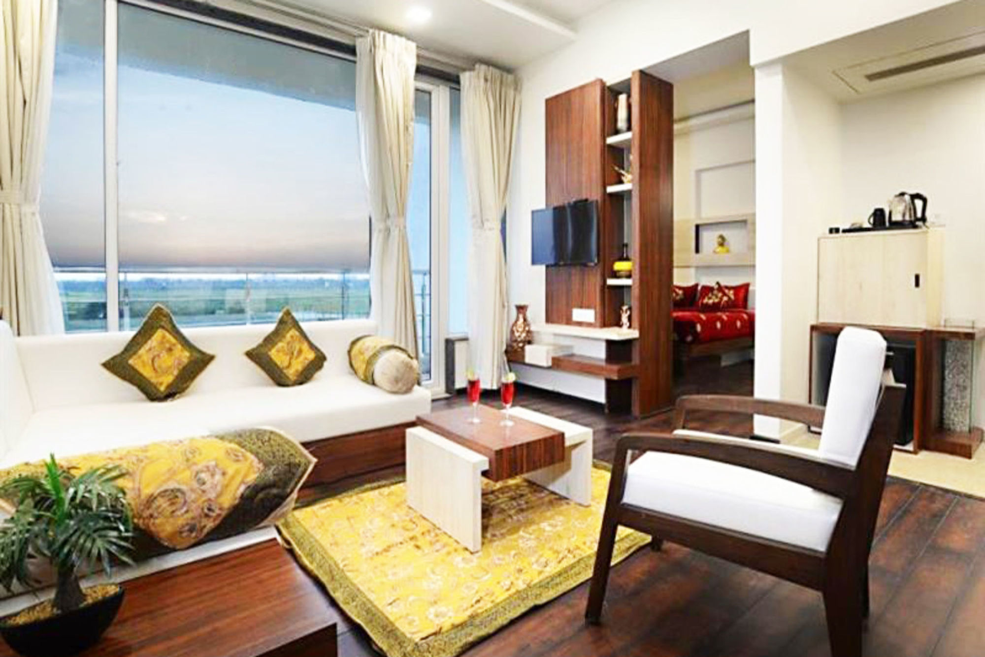 Comfort Inn Donil Βαντοντάρα Δωμάτιο φωτογραφία