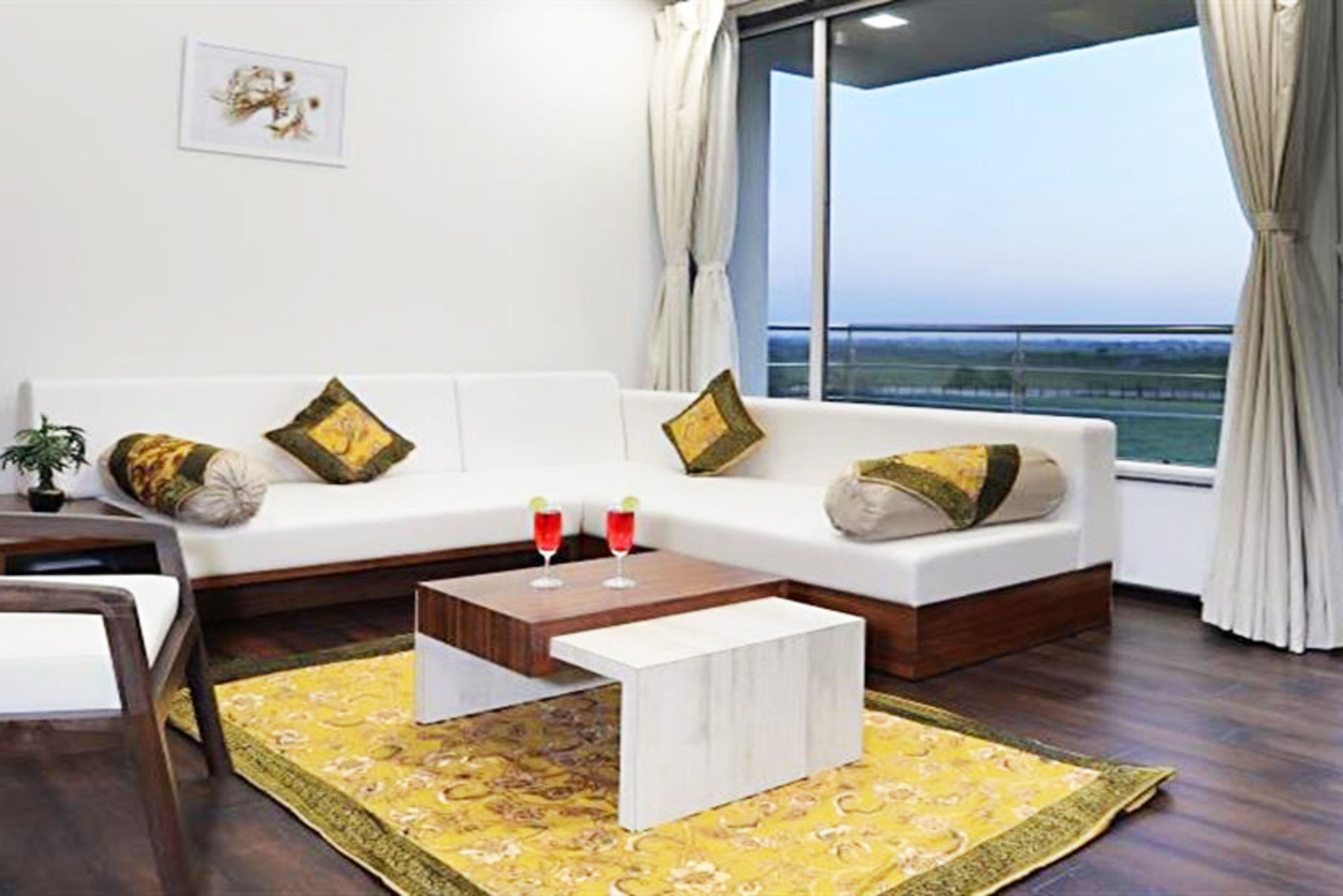 Comfort Inn Donil Βαντοντάρα Δωμάτιο φωτογραφία