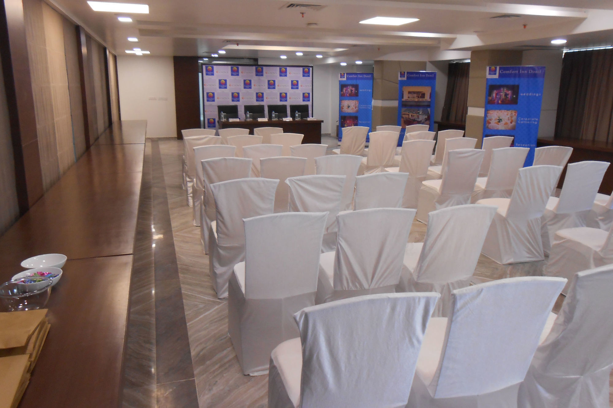 Comfort Inn Donil Βαντοντάρα Ανέσεις φωτογραφία