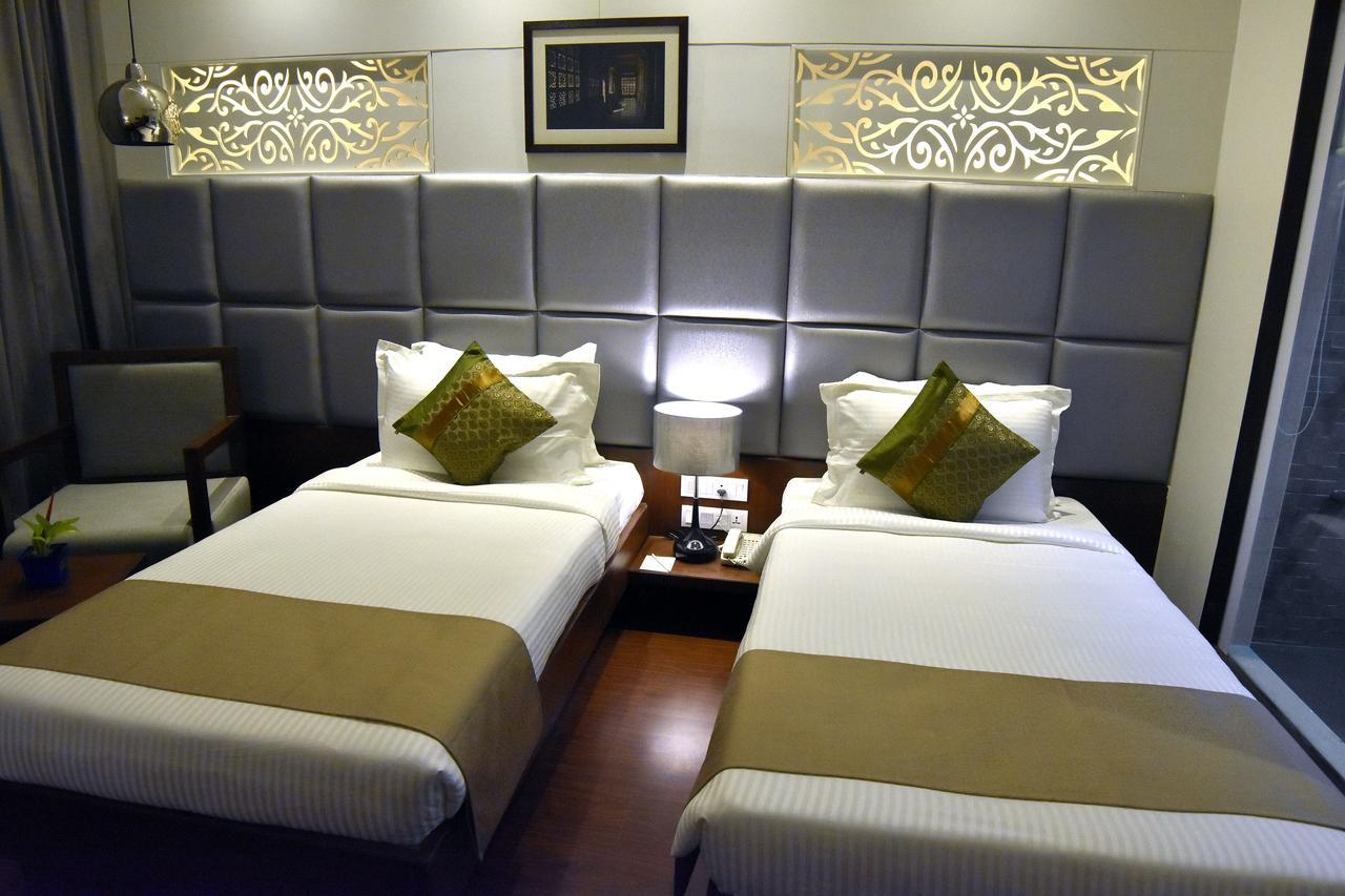 Comfort Inn Donil Βαντοντάρα Εξωτερικό φωτογραφία