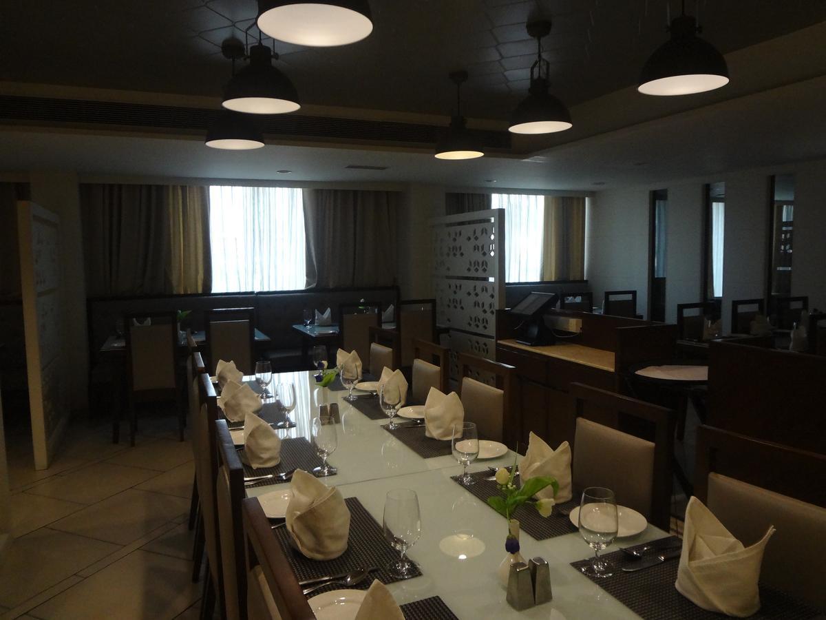 Comfort Inn Donil Βαντοντάρα Εξωτερικό φωτογραφία