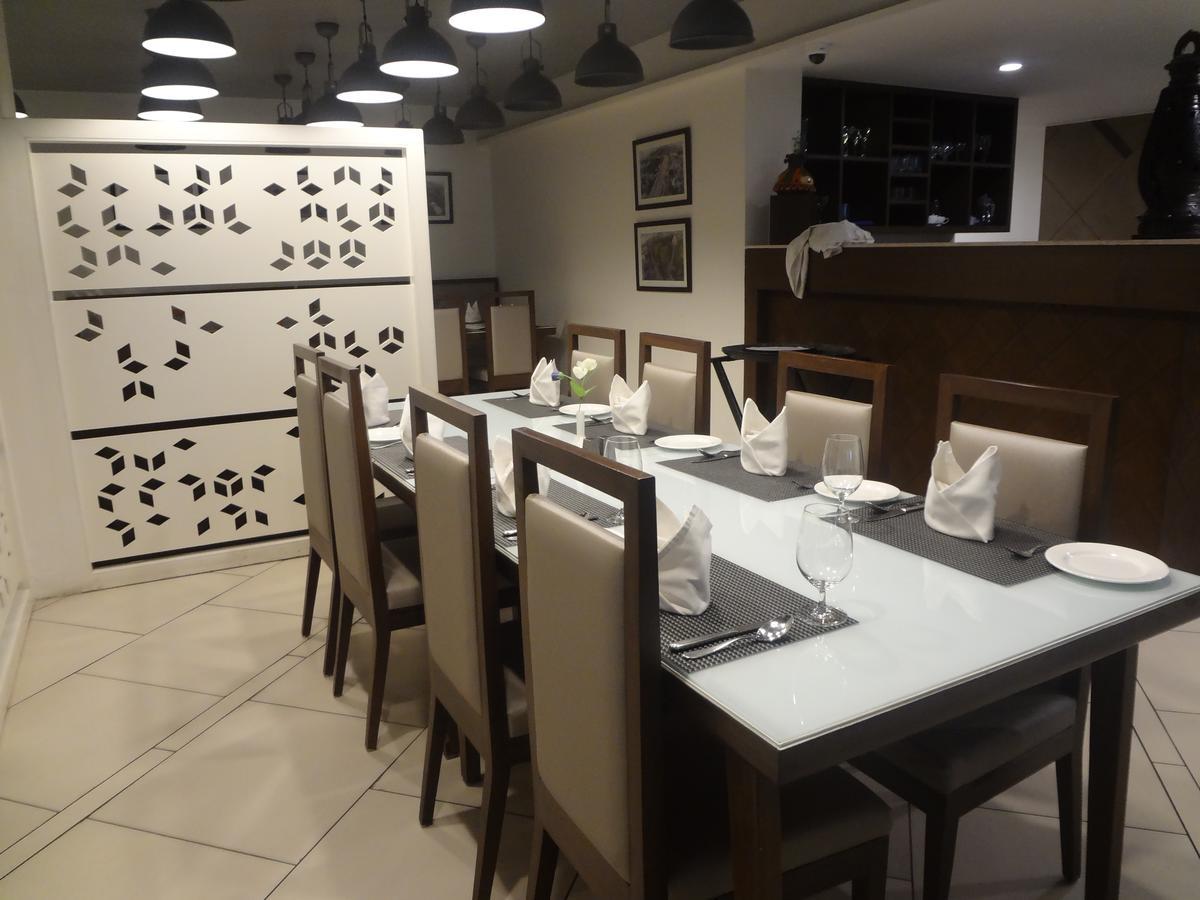 Comfort Inn Donil Βαντοντάρα Εξωτερικό φωτογραφία