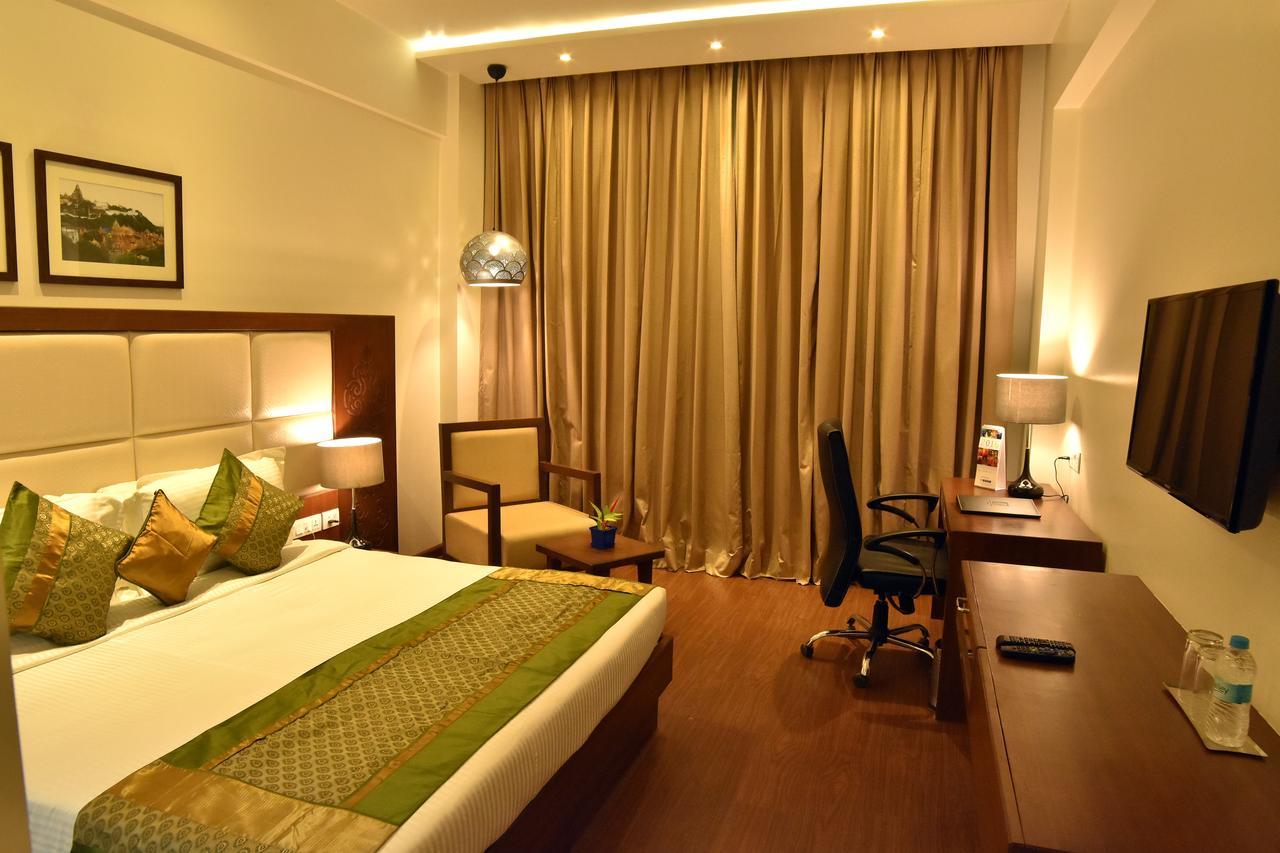 Comfort Inn Donil Βαντοντάρα Εξωτερικό φωτογραφία