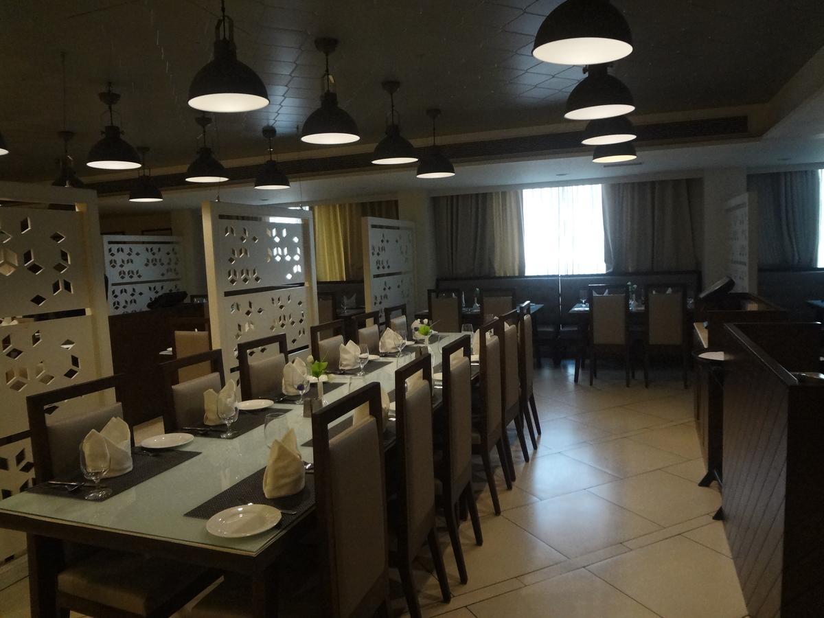 Comfort Inn Donil Βαντοντάρα Εξωτερικό φωτογραφία