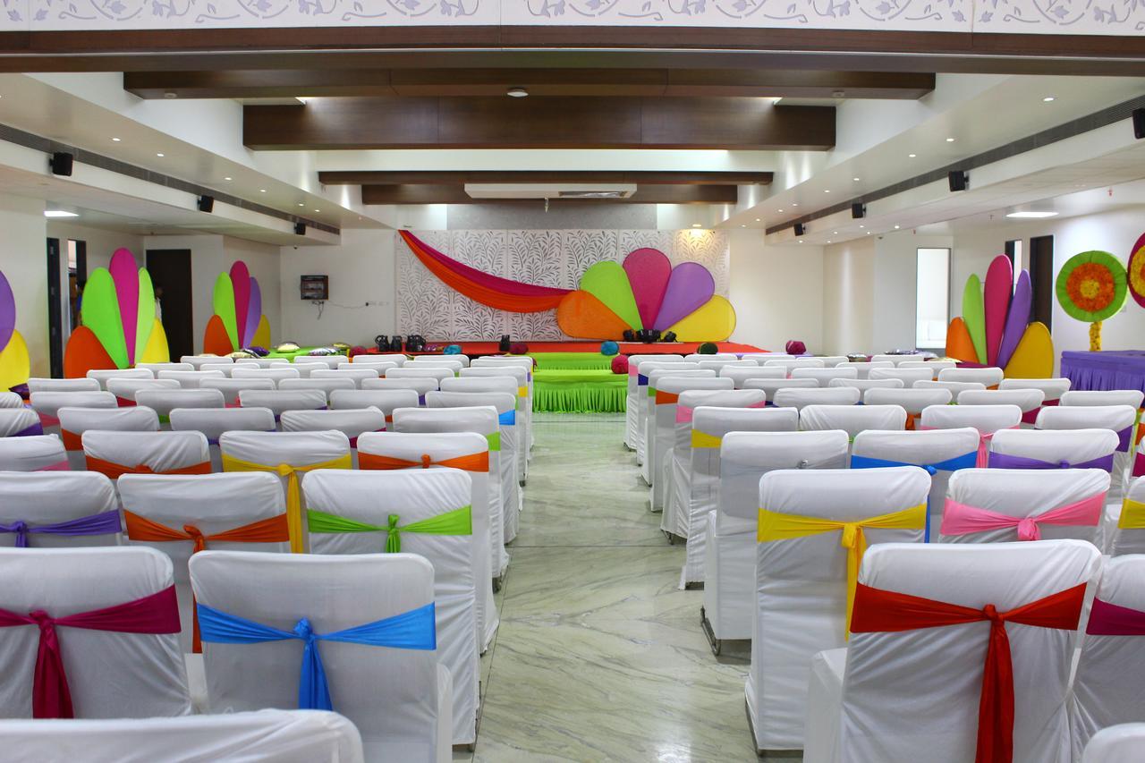Comfort Inn Donil Βαντοντάρα Εξωτερικό φωτογραφία