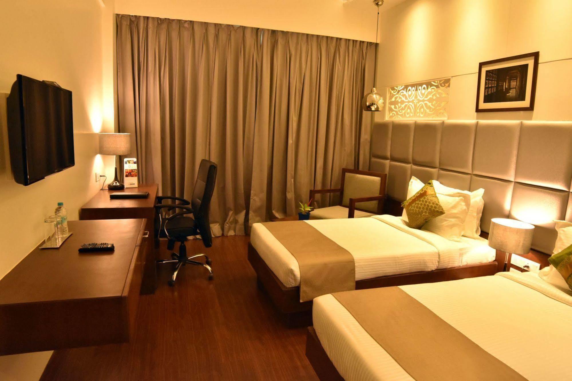 Comfort Inn Donil Βαντοντάρα Εξωτερικό φωτογραφία