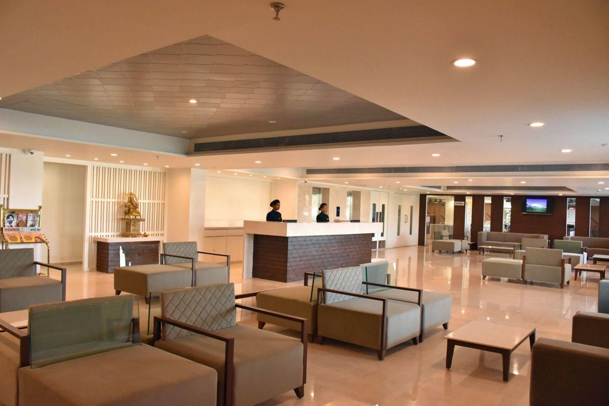 Comfort Inn Donil Βαντοντάρα Εξωτερικό φωτογραφία