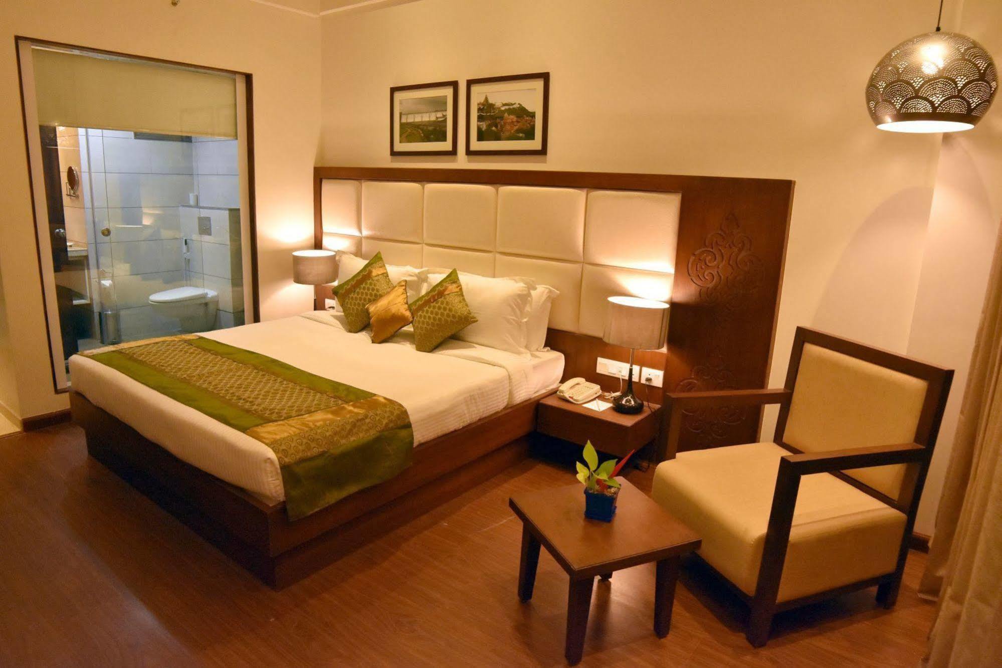 Comfort Inn Donil Βαντοντάρα Εξωτερικό φωτογραφία