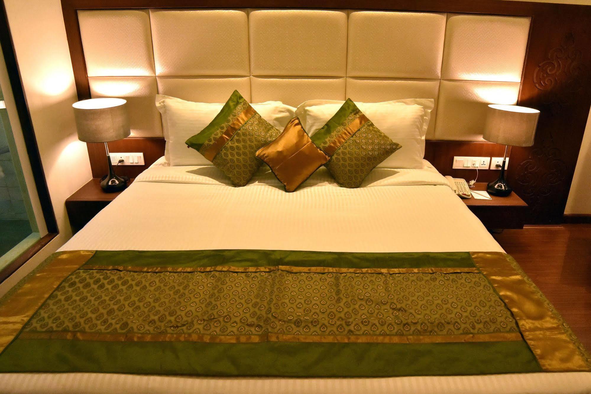 Comfort Inn Donil Βαντοντάρα Εξωτερικό φωτογραφία