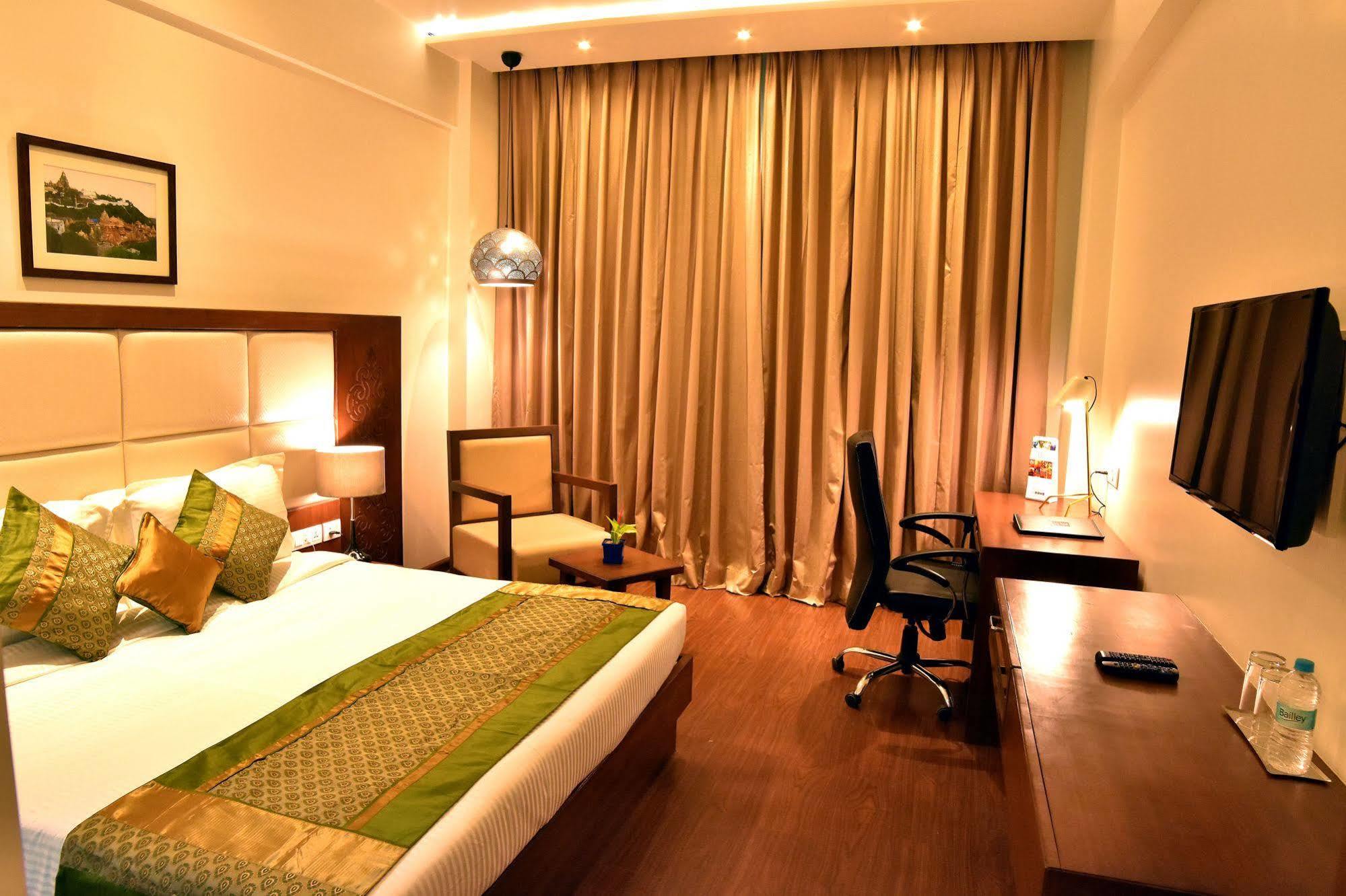 Comfort Inn Donil Βαντοντάρα Εξωτερικό φωτογραφία