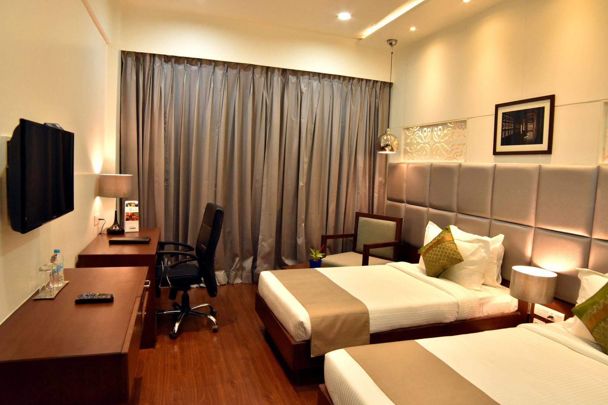 Comfort Inn Donil Βαντοντάρα Εξωτερικό φωτογραφία