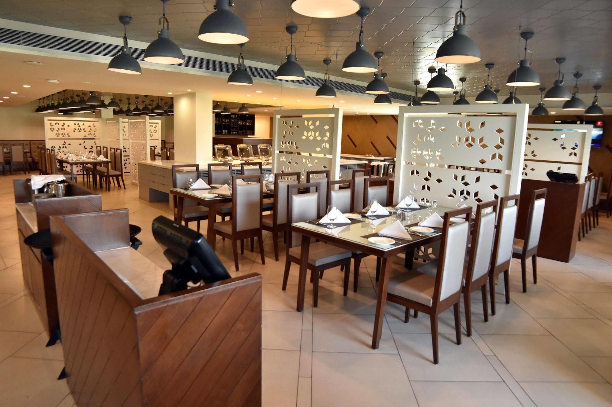 Comfort Inn Donil Βαντοντάρα Εξωτερικό φωτογραφία