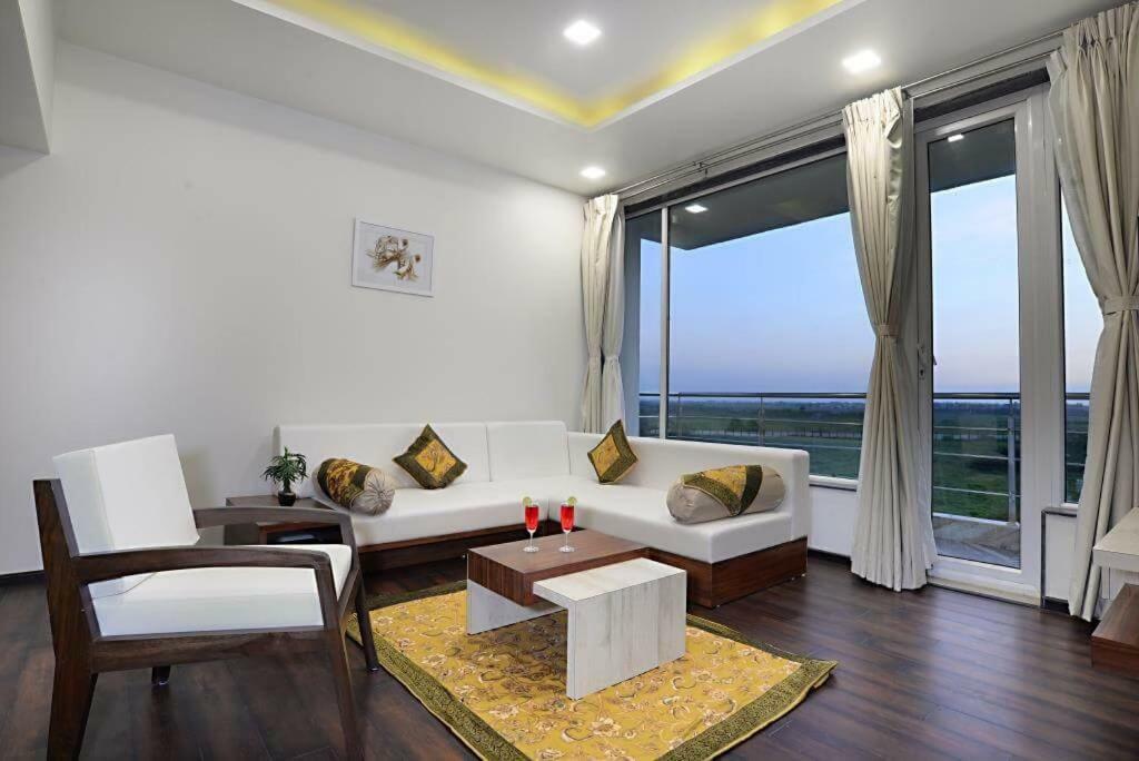 Comfort Inn Donil Βαντοντάρα Εξωτερικό φωτογραφία