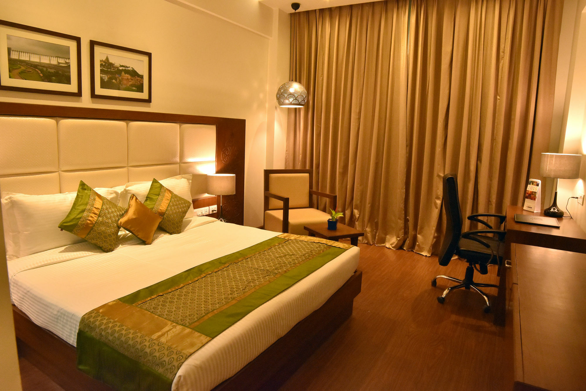 Comfort Inn Donil Βαντοντάρα Εξωτερικό φωτογραφία